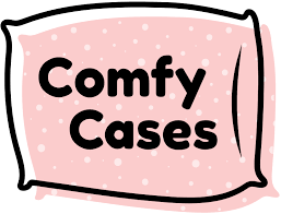 The Common Thread is now a Comfy Cases drop off location!