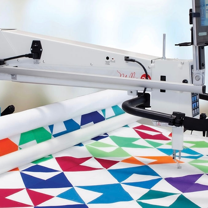 Looking for a Longarm Quilter?