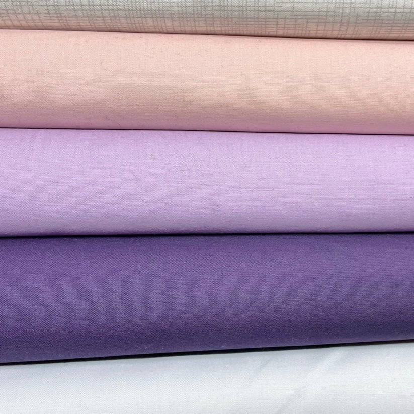 Solids – The Common Thread