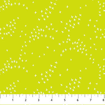 Seasons - birds on pistachio
