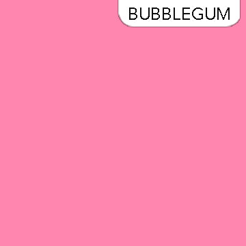Colorworks Premium Solids - Bubble Gum