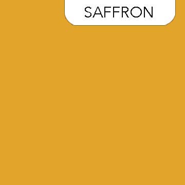 Colorworks Premium Solids - Saffron – The Common Thread