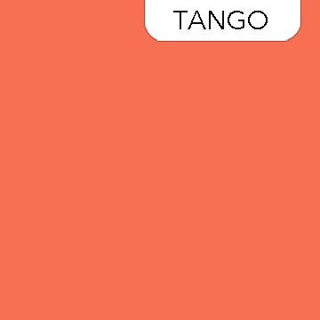 Colorworks Premium Solids - Tango