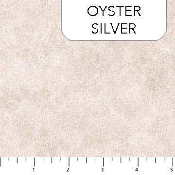 Northcott Shimmer Radiance - Oyster