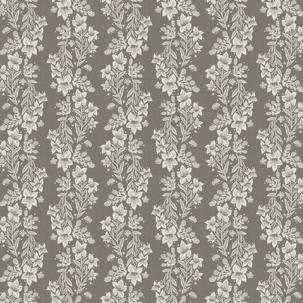 Folktale - Stripe - taupe