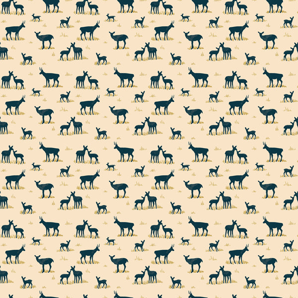 Bramble & Bloom - yearlings on cream