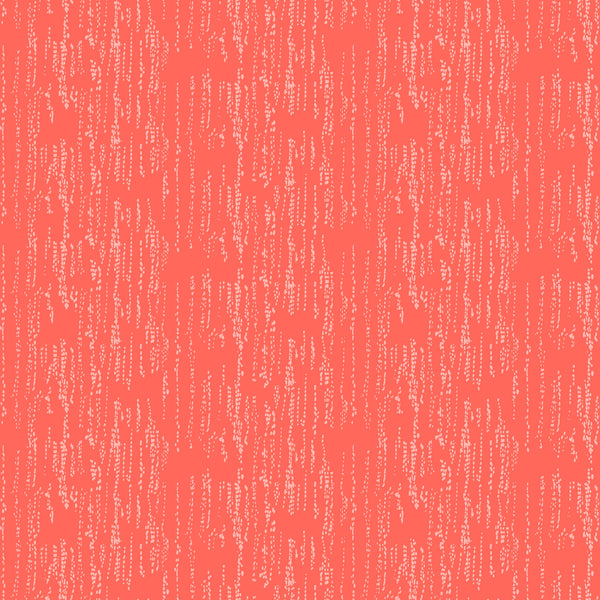 Seasons - grass patch on coral
