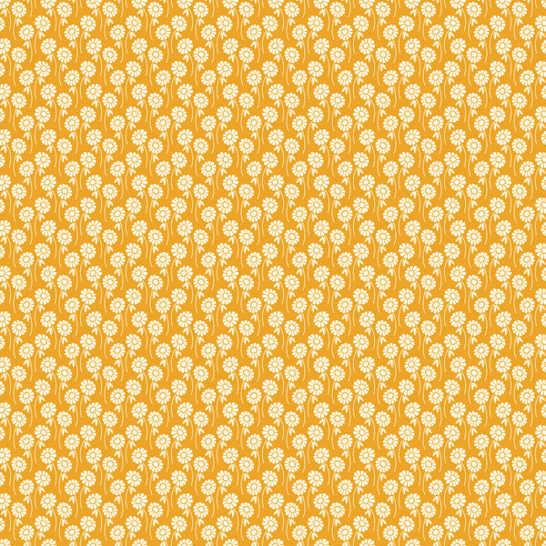 Upsy Daisy in Butterscotch - Pop Sugar