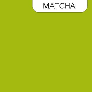 Colorworks Premium Solids - Matcha