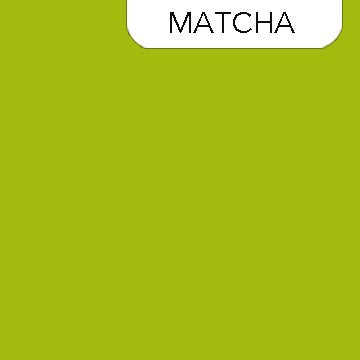 Colorworks Premium Solids - Matcha