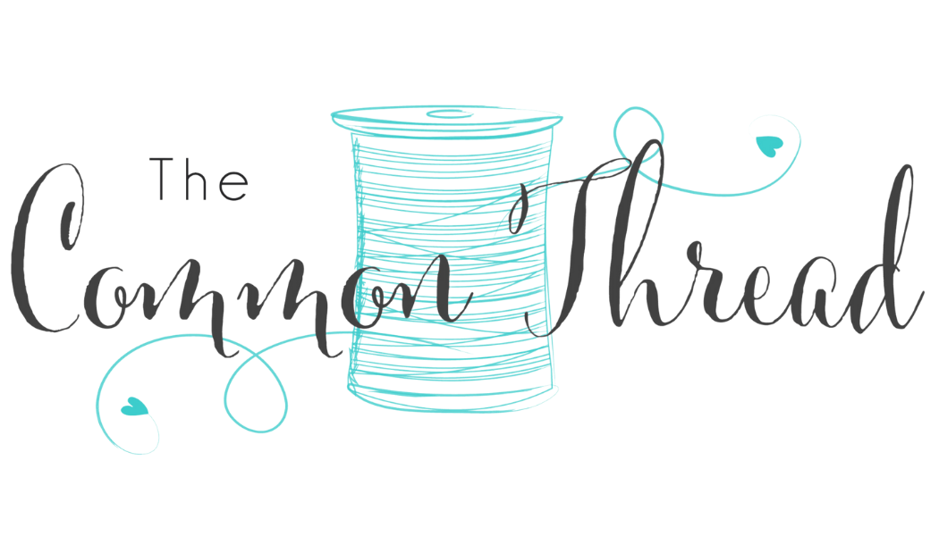 About – The Common Thread