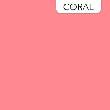 Colorworks Premium Solids - Coral