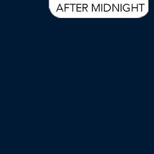 Colorworks Premium Solids - After Midnight