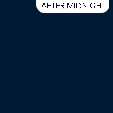 Colorworks Premium Solids - After Midnight