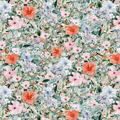 Midnight Sun Flowers - multi