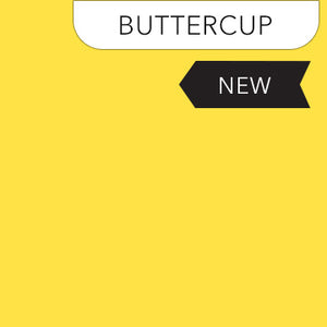 Colorworks Premium Solids - Buttercup