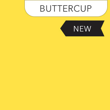 Colorworks Premium Solids - Buttercup