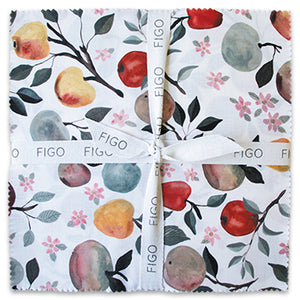 Field Trip - 10" tiles