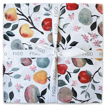 Field Trip - 10" tiles