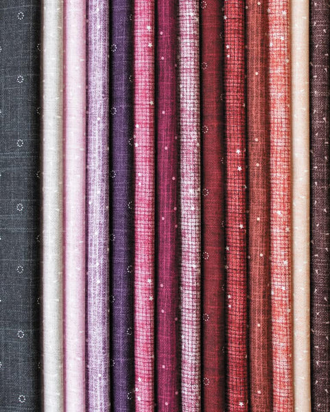 Stash 2.5" strips