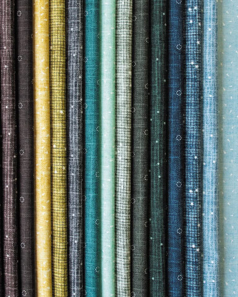 Stash 2.5" strips