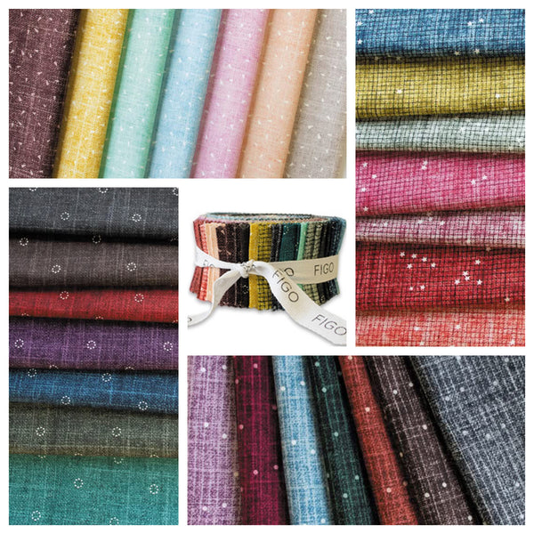 Stash 2.5" strips