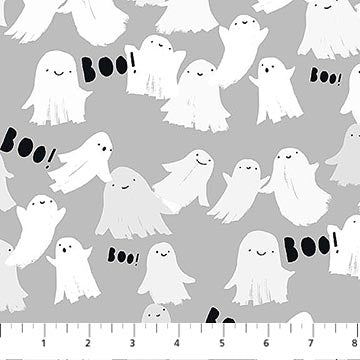 Sweet Treats - ghosts