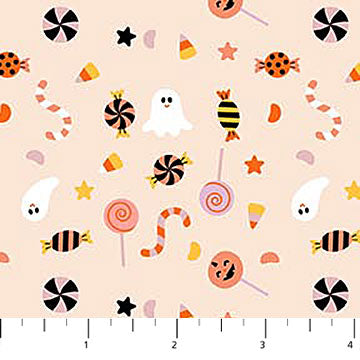 Sweet Treats - candies