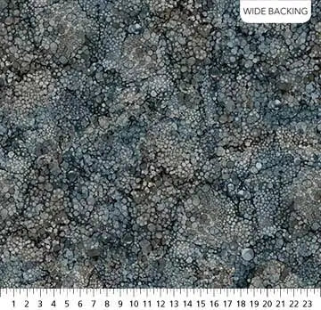 108" Wideback - Bliss in Glacier