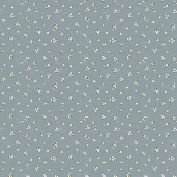 Humblebee - Tossed daisy - blue