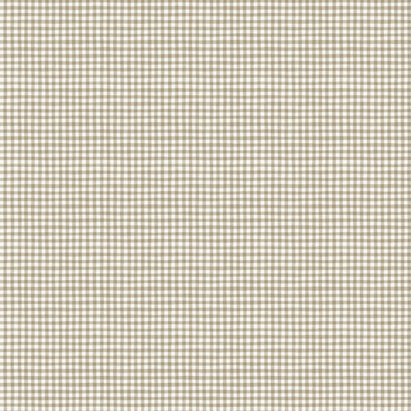 Humblebee - Gingham - taupe