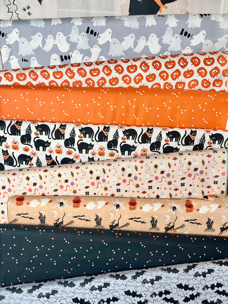 Sweet Treats- FQ Bundle x8