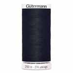 Gütermann Sew-all polyester thread - 250m