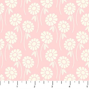 Upsy Daisy in Blush - Pop Sugar