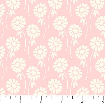 Upsy Daisy in Blush - Pop Sugar