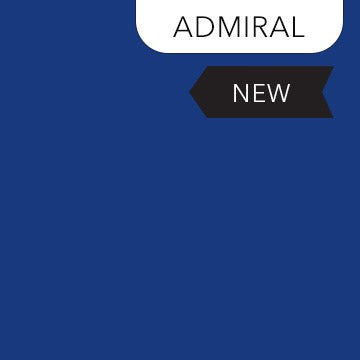 Colorworks Premium Solids - Admiral Blue