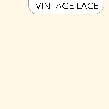 Colorworks Premium Solids - Vintage Lace