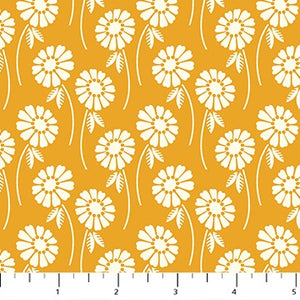 Upsy Daisy in Butterscotch - Pop Sugar