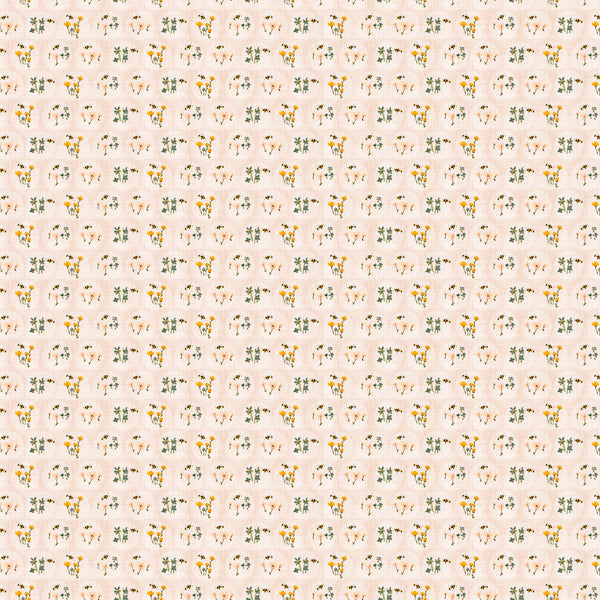 Humblebee - Field bees - pink
