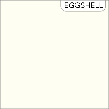 Colorworks Premium Solids - Eggshell