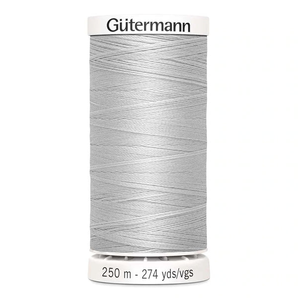 Gütermann Sew-all polyester thread - 250m