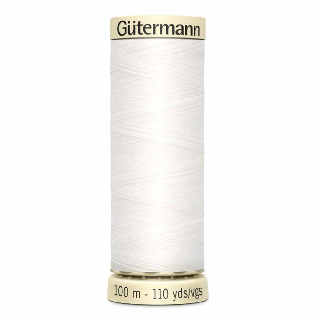Gütermann Sew-all polyester thread - 100m – The Common Thread