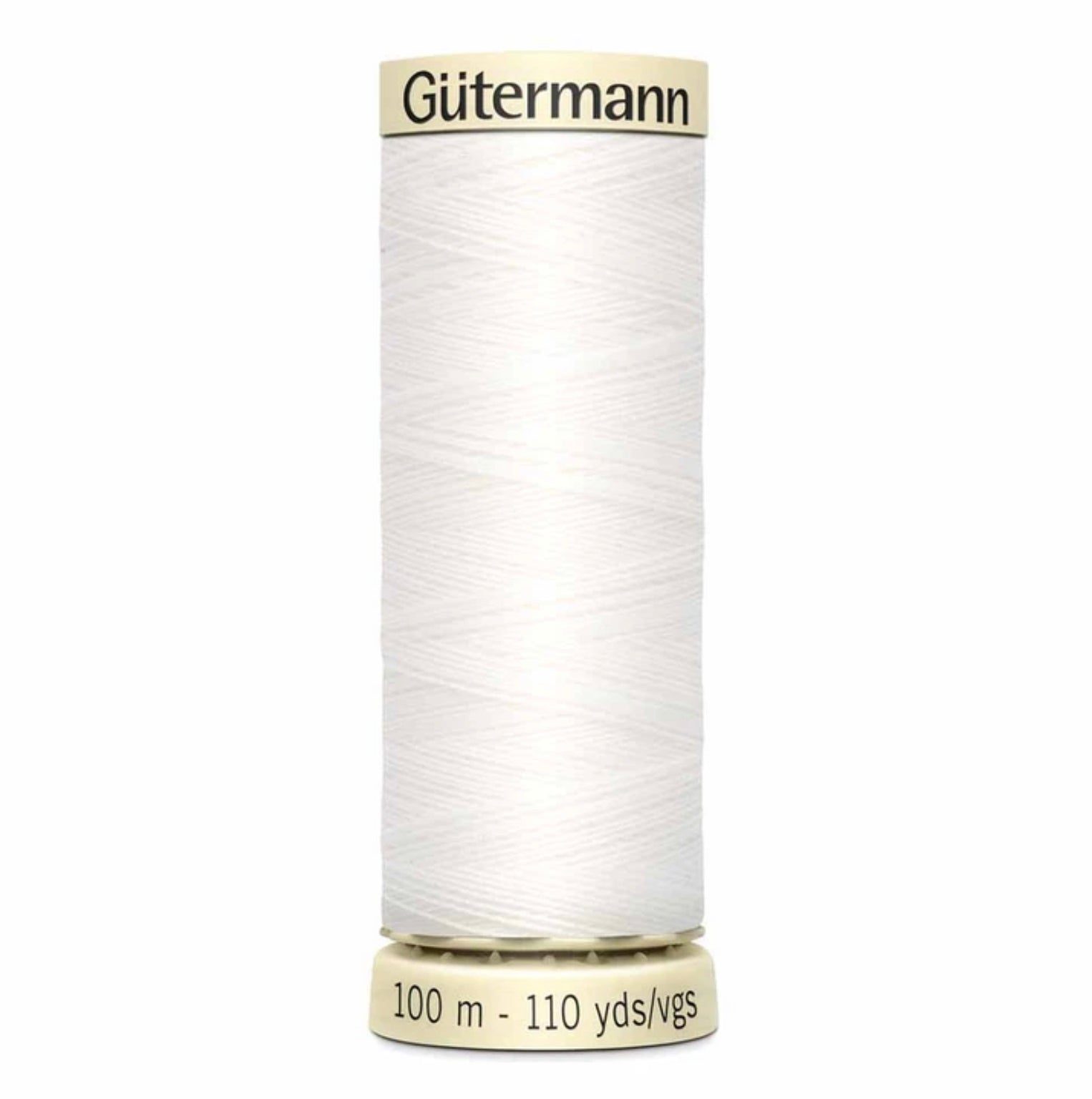 Gütermann Sew-all polyester thread - 100m