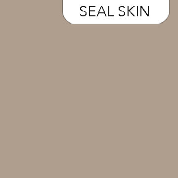 Colorworks Premium Solids - Seal Skin