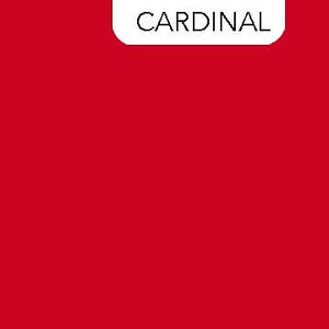 ColorWorks premium Solids - Cardinal