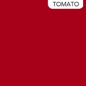 ColorWorks premium Solids - Tomato