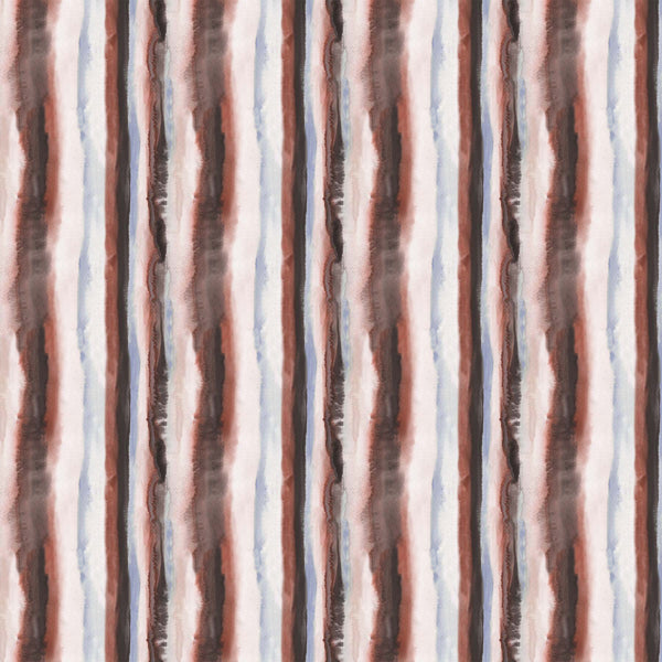 Galaxies - Painterly stripes