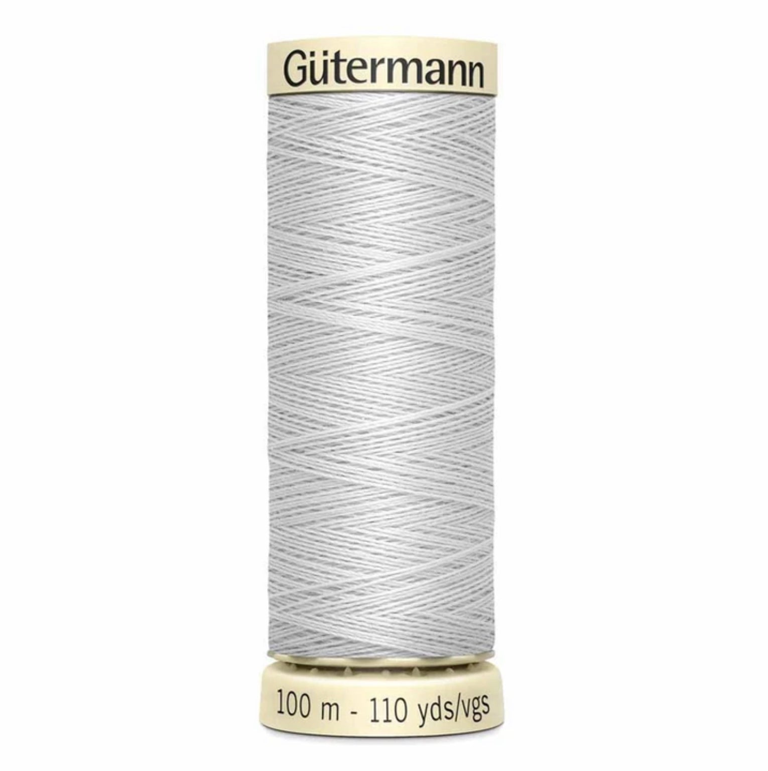 Gütermann Sew-all polyester thread - 100m