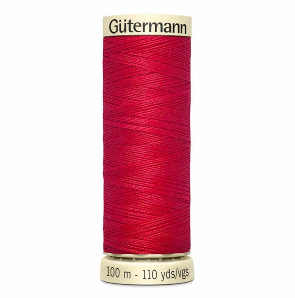 Gütermann Sew-all polyester thread - 100m