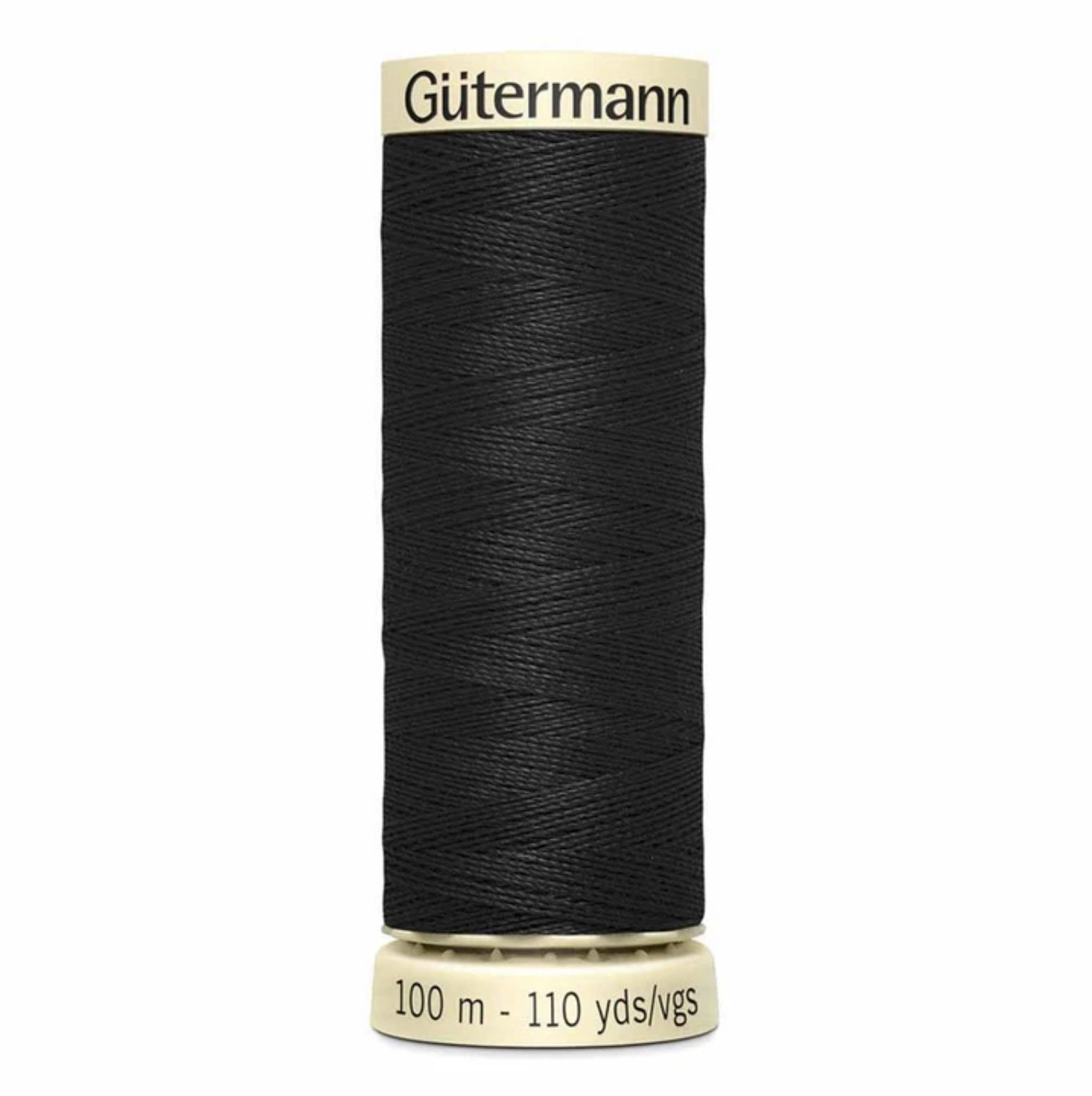 Gütermann Sew-all polyester thread - 100m